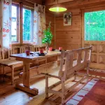 3 Bedroom Cozy Home In Wilkasy *