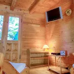 3 Bedroom Cozy Home In Wilkasy 度假居 维尔卡瑟