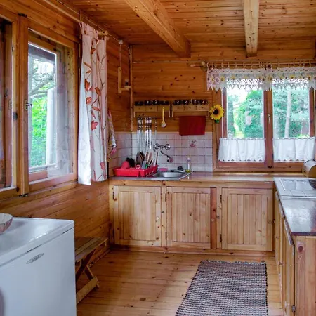 3 Bedroom Pet Friendly Home In Wilkasy Holiday home *