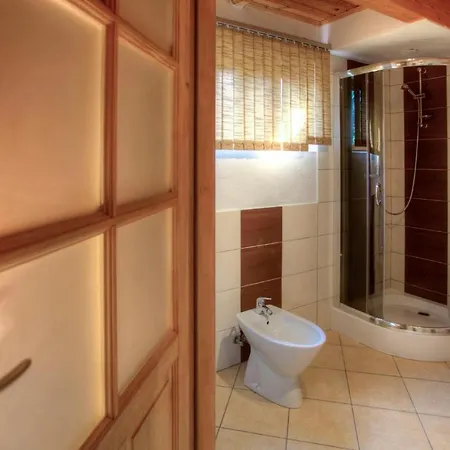Holiday home 3 Bedroom Awesome Home In Wilkasy