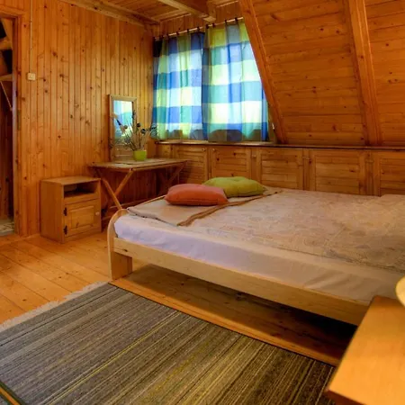 Holiday home 3 Bedroom Awesome Home In Wilkasy